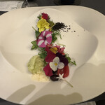 プレゼンテ スギ - 