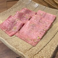 焼肉 牛者 - 