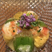 銀座 しのはら - 