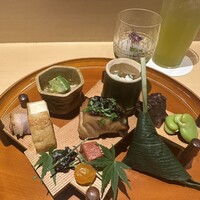銀座 しのはら - 