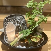 銀座 しのはら - 