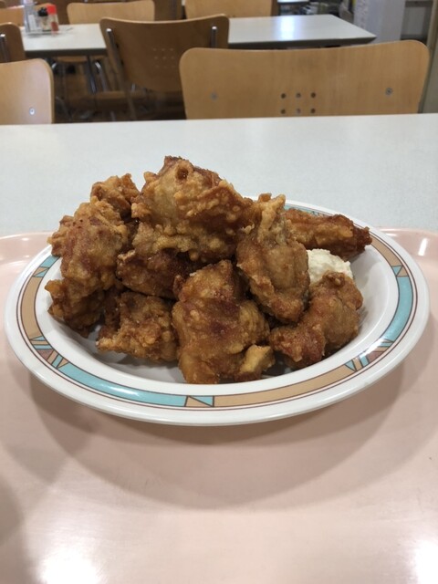 Sapporo Kaihatsu Kensetsu Bu Shokudo photo 3