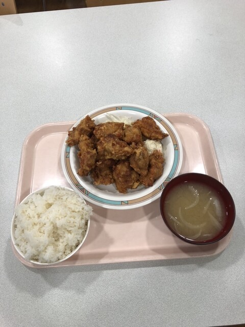 Sapporo Kaihatsu Kensetsu Bu Shokudo photo 2