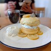 パンケーキカフェ cafeblow 泉佐野店