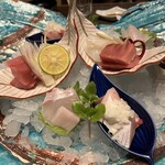 夢乃井庵　夕やけこやけ - 