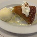 ラ ポルトルージュ - 