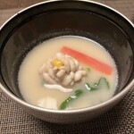 夢乃井庵　夕やけこやけ - 