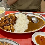 大阪王将 - 料理写真:
