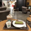 スターバックスコーヒー 渋谷モディ店