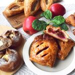 ブランジェ浅野屋 - 軽井沢信州フェア