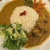 カンテグランデカレー サン広場店