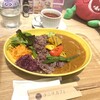 タニタカフェ コレド室町店