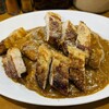 日乃屋カレー 秋葉原店