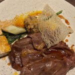 modern Japanese AMANE 横浜フロント店 - 