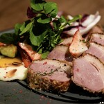 菓酒発酵 odd - 料理写真: