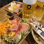 三日月ロック - 