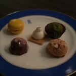 トゥールダルジャン - 