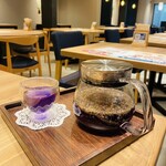 和カフェ Tsumugi 鎌倉店 - 