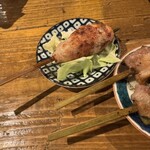 三日月ロック - 