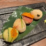 modern Japanese AMANE - 