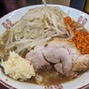 ラーメン鷹の目 東陽町店