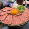 浪花焼肉 肉タレ屋
