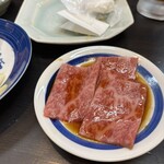 浪花焼肉 肉タレ屋 - 