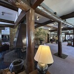 自然郷ライフショップ - ロビーです♪