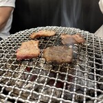炭火焼肉・韓国料理 KollaBo 銀座店 - 