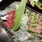 博多もつ鍋　梟 - 