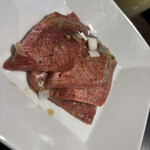 叙々苑 大丸心斎橋店 - 