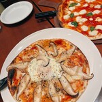 ジャカッセ - 料理写真: