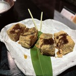 博多もつ鍋　梟 - 