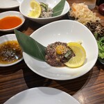 炭火焼肉・韓国料理 KollaBo 銀座店 - 