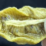 自然郷ライフショップ - 林檎チップ噛み込むと幸せになります^_^