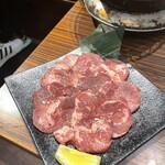 炭火焼肉・韓国料理 KollaBo 銀座店 - 