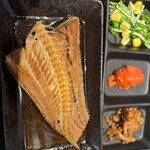 北緯43度のお食事処 - 