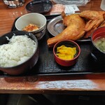 若鶏時代 なると 本店 - 