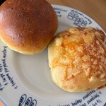 ブーランジェリー　ジン - 