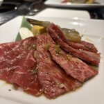 叙々苑 大丸心斎橋店 - 