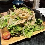 博多もつ鍋　梟 - 