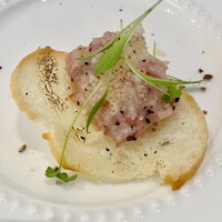 テストキッチンエイチ - 