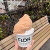 FLOR GELATO ITALIANO OSAKA
