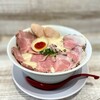ラーメン家 あかぎ