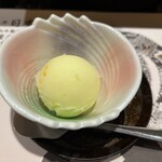 華蓮 - デザート