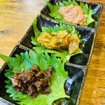 ごっつり - 
