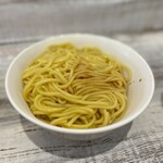 ラーメン家 あかぎ - 