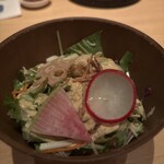 創作和食と美酒 うのさと - 