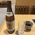 華蓮 - 中瓶￥850