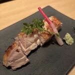 創作和食と美酒 うのさと - 